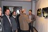 برگزاری نمایشگاه عکس حج توسط یکی از زائرین حج تمتع استان کردستان  