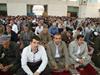 سخنرانی امام جمعه شهرستان بانه  در خصوص هفته حج  در نماز جمعه این هفته 