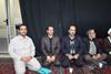 مراسم بدرقه زائرین عتبات عالیات اربعین حسینی (ع) استان کردستان برگزار شد