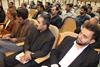 برگزاری دوره آموزشی مدیران و معاونین راهنمای عمره مفرده در محل مدیریت حج و زیارت استان کردستان   