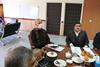 دومین جلسه هم اندیشی مدیران حج تمتع استان کردستان در محل حج وز یارت استان برگزار شد  