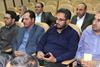همایش یک روزه آموزشی توجیهی  مدیران راهنما و معاونین آموزشی عتبات عالیات عراق در محل حج وزیارت استان کردستان برگزار شد