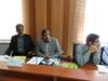 برگزاری نشست مشترک مدیران و مسئولین آموزش منطقه 7 در استان کردستان   