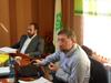 برگزاری نشست مشترک مدیران و مسئولین آموزش منطقه 7 در استان کردستان   