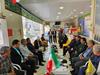 افتتاح بیست و یکمین دفتر خدمات زیارتی استان کردستان 