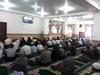 حضور زائرین حج تمتع شهرستان سقز در نماز جمعه این هفته 