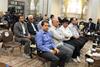 دیدار کارگزاران حج و زیارت کردستان با نماینده معزز ولی فقیه در منطقه کردستان