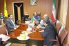 جلسه توجیهی مدیران راهنمای عتبات عالیات محدوده نوروز استان کردستان برگزار شد.