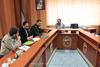 نشست مشترک کمیته ثبت نام و اعزام و مشارکتهای مردمی ، اسکان و تغذیه ستاد هماهنگی اربعین حسینی (ع) استان کردستان 