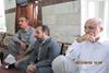 حضور سر زده مدیر جدید حج و زیارت استان کردستان در کلاس آموزشی زایرین