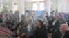 دومین جلسه آموزشی توجیهی زائرین حج تمتع کاروان 25009 شهرستان سقز برگزار شد