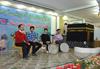 همایش توجیهی آموزشی عمره گزاران مرحله اول شهرستان سنندج