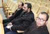 برگزاری دومین هفته دوره آموزشی مدیران راهنمای عتبات عالیات عراق در محل سالن اجتماعات حج و زیارت + تصویر 
