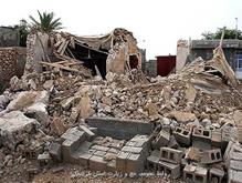 فراخوان جمع آوری کمکهای مردمی برای زلزله زدگان کرمانشاه 