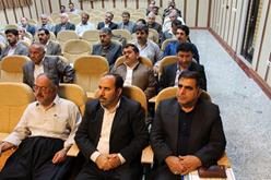 همایش یک روزه باز آموزی عوامل حج تمتع 1394 استان کردستان برگزار شد
