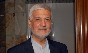 سید ابوالحسن رضوی مدیرعامل شرکت شمسا شد