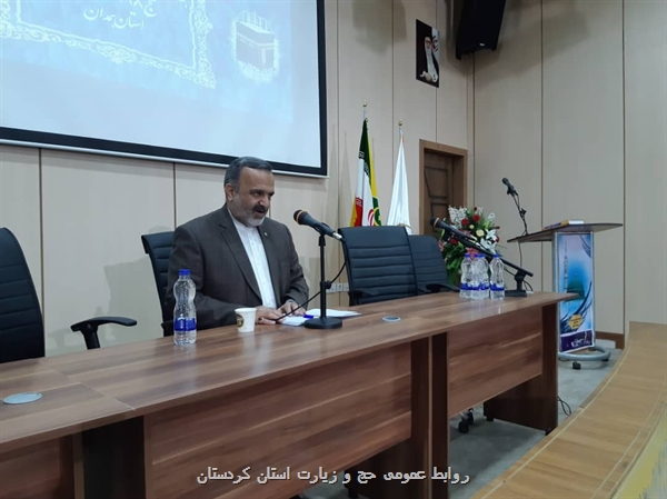 رئیس سازمان حج و زیارت: حضور هیاتی برای پیگیری امور کنسولی زائران در عربستان